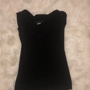 Professional dropping blouse